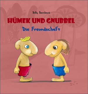 Buch HÜMEK UND GNUBBEL (978-3-00-062462-9)