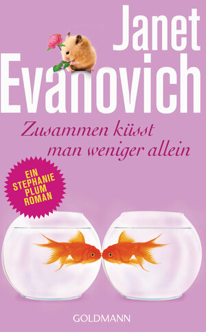 Buch Zusammen küsst man weniger allein (978-3-442-48754-7)