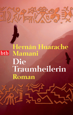 Buch Die Traumheilerin (978-3-442-73767-3)
