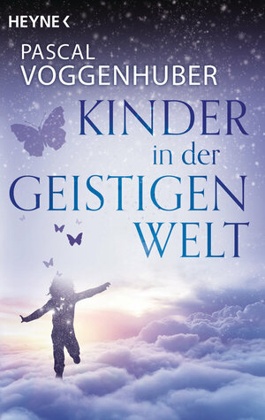 Buch Kinder in der Geistigen Welt (978-3-453-70336-0)