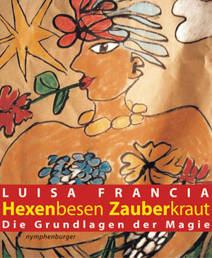 Buch Hexenbesen, Zauberkraut (978-3-485-01041-2)