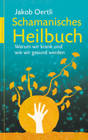 Buch Schamanisches Heilbuch (978-3-485-01150-1)
