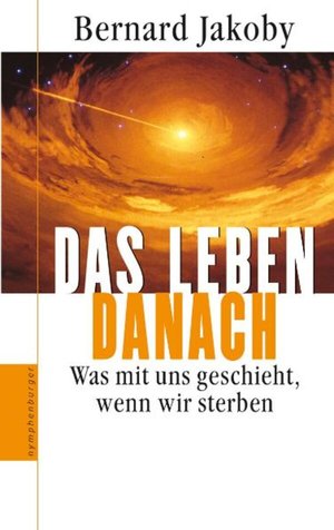 Buch Das Leben danach (978-3-485-01215-7)