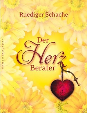 Buch Der Herzberater (978-3-485-01336-9)