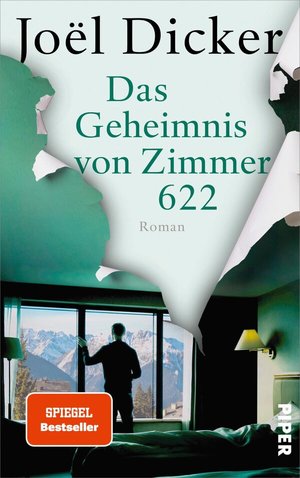 Buch Das Geheimnis von Zimmer 622 (978-3-492-07090-4)