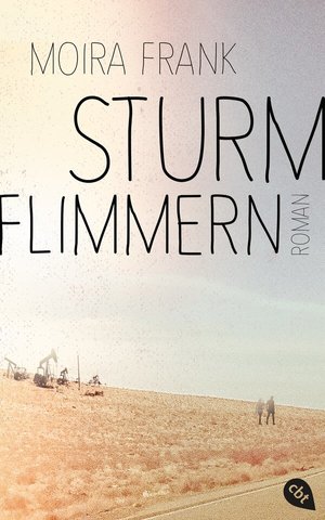 Buch Sturmflimmern (978-3-570-16457-0)