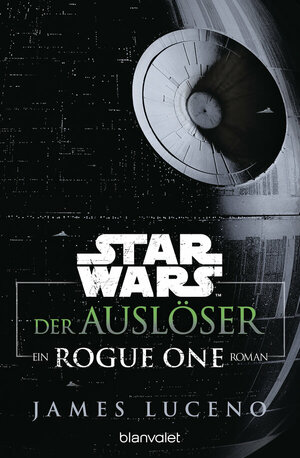 Buch Star Wars™ - Der Auslöser (978-3-7341-6118-6)