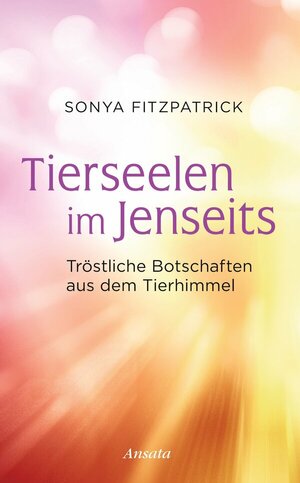 Buch Tierseelen im Jenseits (978-3-7787-7482-3)