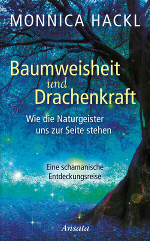 Buch Baumweisheit und Drachenkraft (978-3-7787-7532-5)