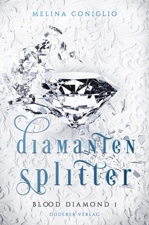 Buch Diamantensplitter (978-3-9822651-4-8)