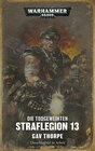 Buchcover Warhammer 40.000 - Himmelfahrtkommando