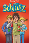 Buchcover Der Schlunz
