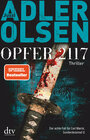 Buchcover Opfer 2117