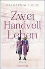 Buchcover Zwei Handvoll Leben