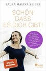 Buchcover Schön, dass es dich gibt!
