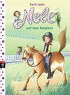 Buchcover Nele auf dem Ponyhof