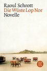 Buchcover Die Wüste Lop Nor