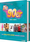 Buchcover Die 90er! Wisst ihr noch?