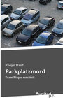 Buchcover Parkplatzmord