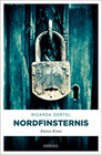 Buchcover Nordfinsternis