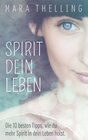 Buchcover Spirit Dein Leben