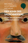 Buchcover Der Sohn des Sauschneiders oder ob der Mensch verbesserlich ist