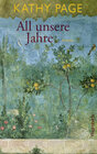 Buchcover All unsere Jahre