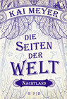 Buchcover Die Seiten der Welt
