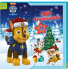 Buchcover PAW Patrol Mein Adventskalender