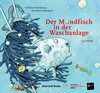 Buchcover Der Mondfisch in der Waschanlage