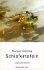 Buchcover Schiefertafeln