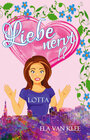 Buchcover Liebe nervt !?