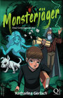 Buchcover Monsterjäger