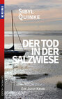 Buchcover Der Tod in der Salzwiese