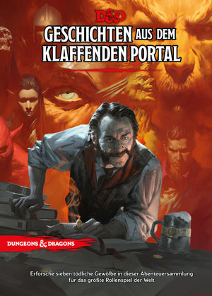 Buchcover ISBN 9781945625442
