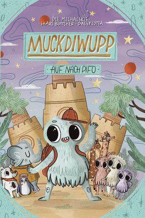 Buchcover ISBN 9783000693526