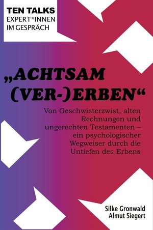 Buchcover ISBN 9783000701504