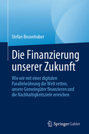 Buchcover ISBN 9783031196249