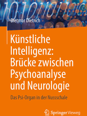 Buchcover ISBN 9783031474972