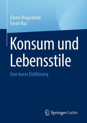 Buchcover ISBN 9783031479519