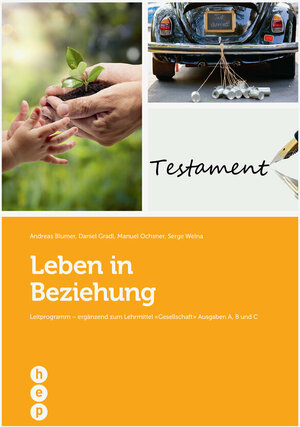 Buchcover ISBN 9783035507874