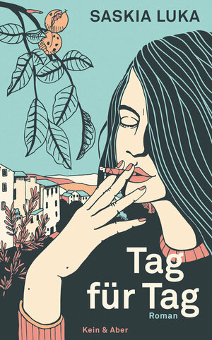 Buchcover ISBN 9783036958033