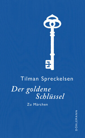 Buch Der goldene Schlüssel (978-3-03820-063-5)