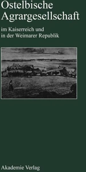 Buchcover ISBN 9783050024318
