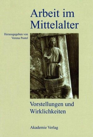 Buchcover ISBN 9783050040981
