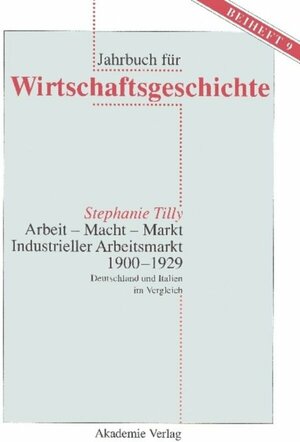 Buchcover ISBN 9783050042336