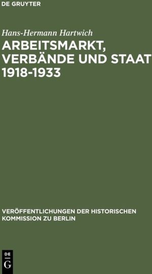 Buchcover ISBN 9783110004694