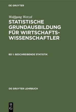 Buchcover ISBN 9783110037470