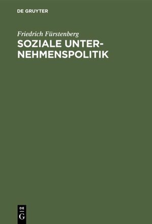 Buchcover ISBN 9783110070224