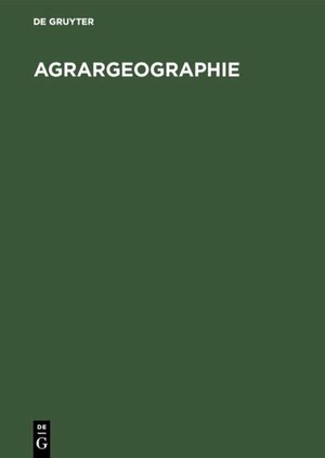 Buchcover ISBN 9783110085594